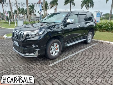 buy prado vehicles in fiji|asco prado for sale.